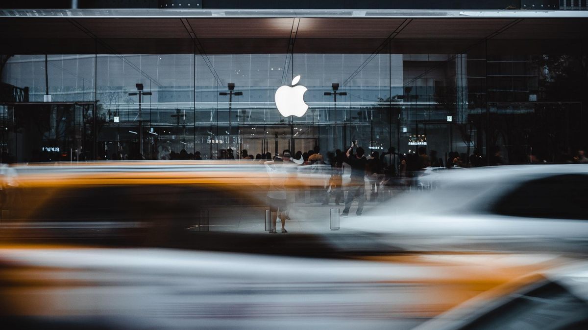 Apple готує масові оновлення своїх пристроїв  чого чекати користувачам - Техно
