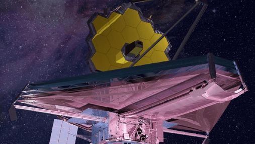 Один з найважливіших інструментів Джеймса Вебба готовий до роботи: NASA вже протестувало його Один з найважливіших інструментів Джеймса Вебба готовий до роботи: NASA вже протестувало його