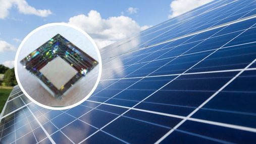 Максимум світла за будь-яких умов: нова розробка вчених зробить сонячні панелі продуктивнішими