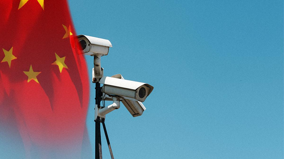 Поліція Китаю слідкує за людьми, яких вважає майбутніми порушниками - Техно
