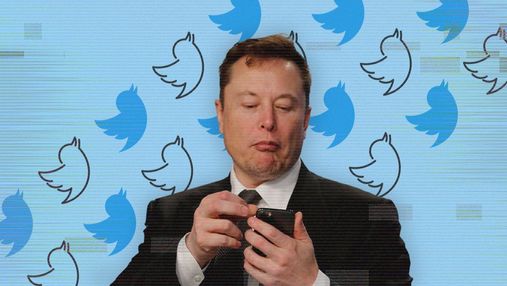 Ілон Маск зник з Twitter: в мережі занепокоєні відсутністю мільярдера протягом 8 днів