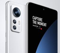 Xiaomi 12S показали на официальных фотографиях – презентация смартфона уже скоро