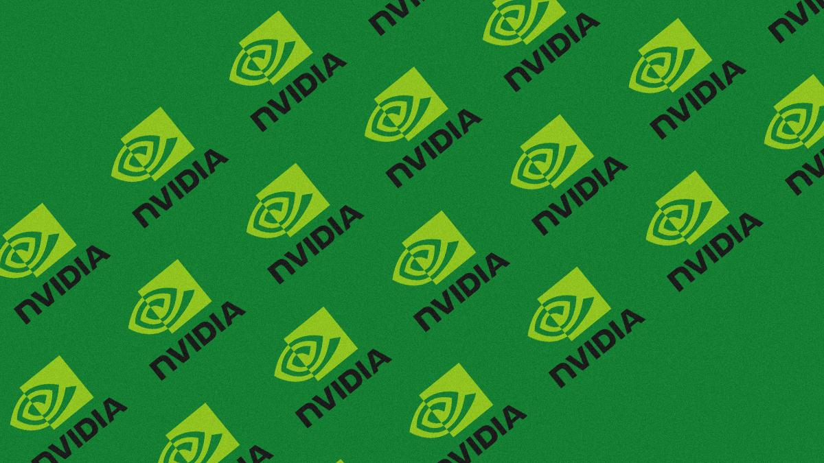 NVIDIA перестала продавати ліцензії російським компаніям - Техно