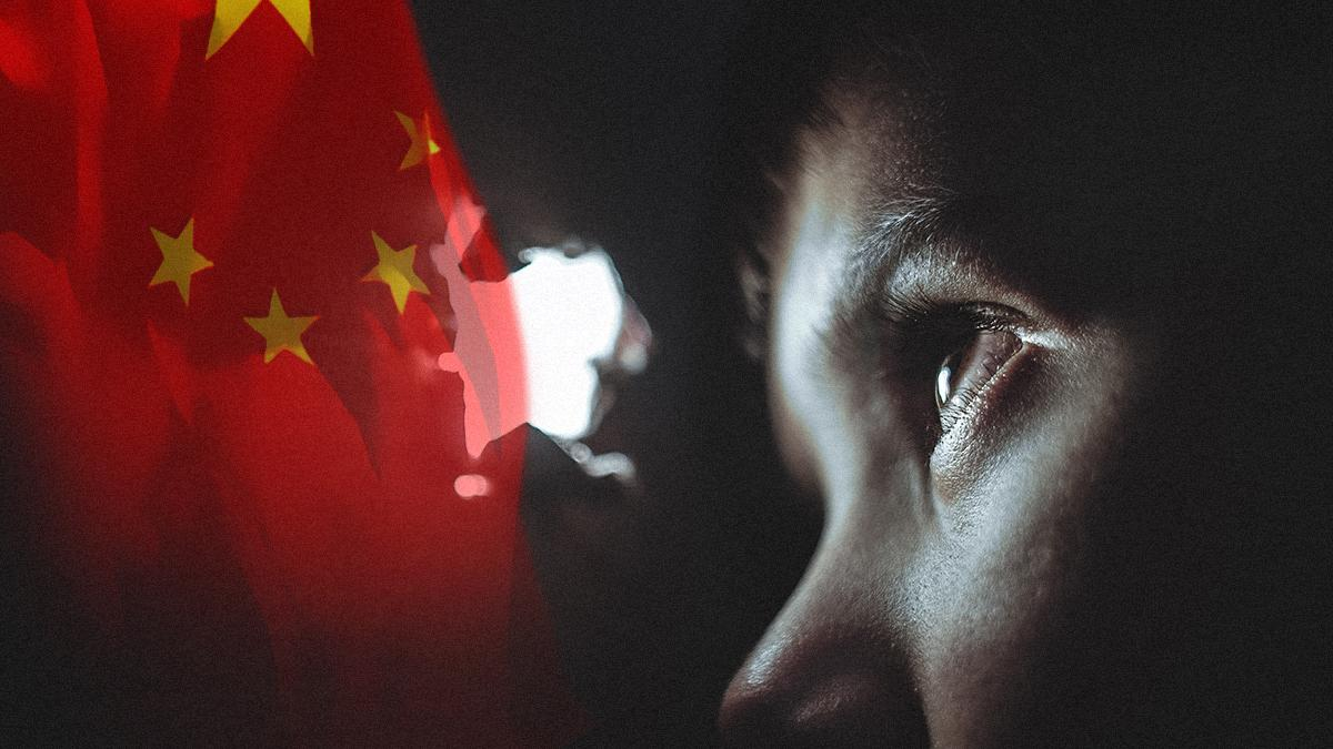 Китайские власти вербуют выпускников-переводчиков в шпионы - Техно