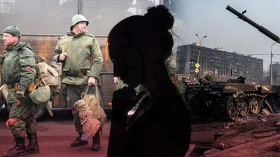 Россия забрала сына, бизнес и надежду: интервью с матерью мобилизованного на Донбассе