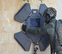 Ізраїльська компанія розробила прилад для відстежування людей крізь стіни