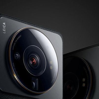Xiaomi 12S Ultra с гигантским блоком камер Leica официально представлен: что интересного