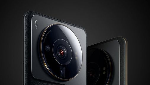 Xiaomi 12S Ultra с гигантским блоком камер Leica официально представлен: что интересного