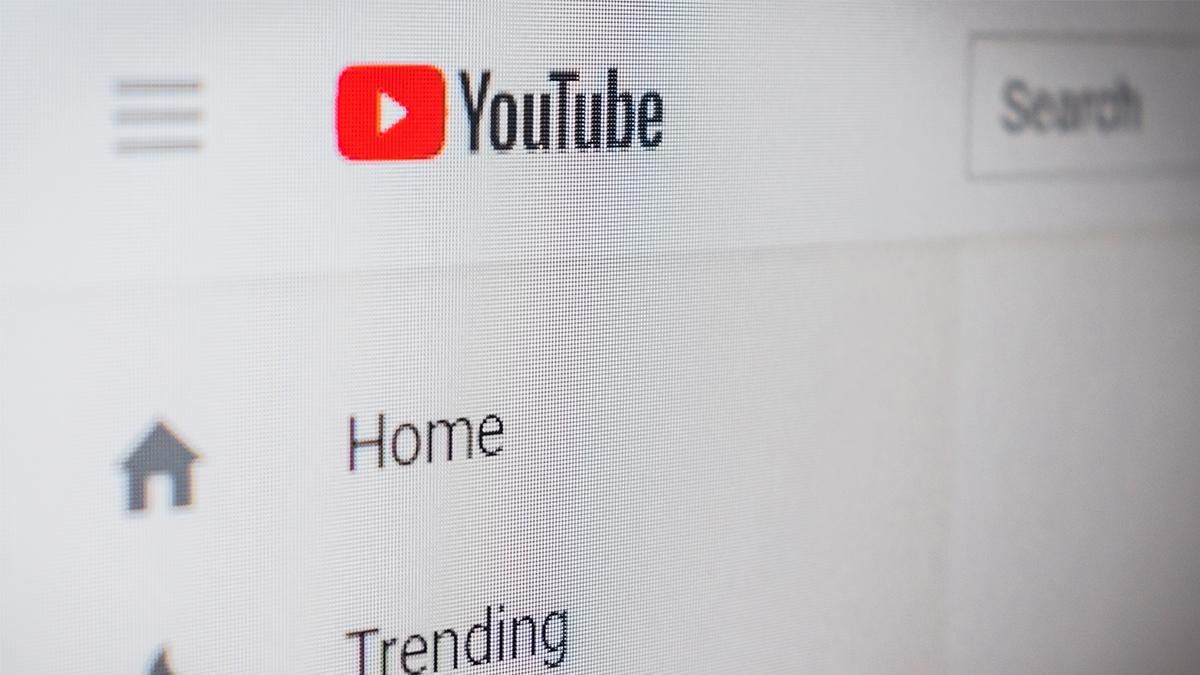 YouTube обозначил канал с хоррор-видео как детский и не позволяет автору это изменить - Техно