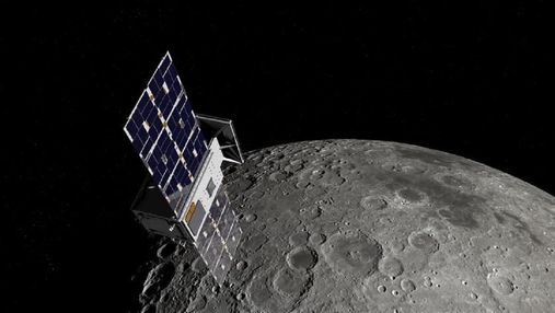 NASA возобновило связь со спутником CAPSTONE направляющимся к Луне