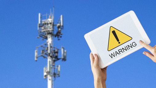 Розвиток 5G у росії повністю зупинено через західні санкції: немає обладнання Розвиток 5G у росії повністю зупинено через західні санкції: немає обладнання