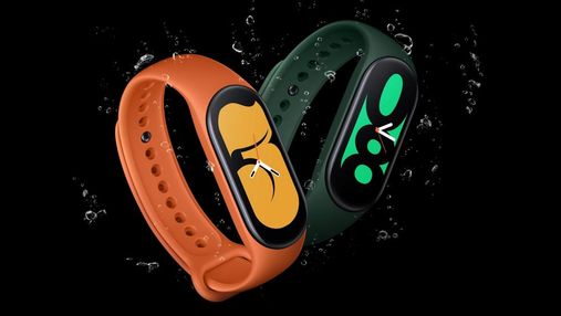 Новые функции и возможности: Xiaomi Smart Band 7 получил новое обновление Новые функции и возможности: Xiaomi Smart Band 7 получил новое обновление