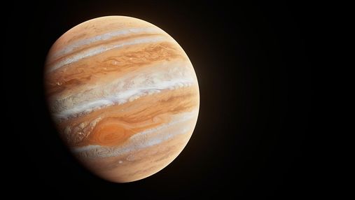 Нове дослідження проливає світло на долю кілець Юпітера: що з ними сталося
