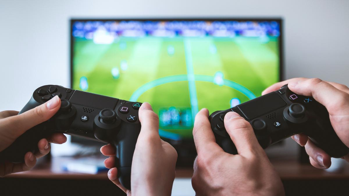Оксфордські вчені заявили, що відеоігри не впливають на психічне здоров'я - Техно