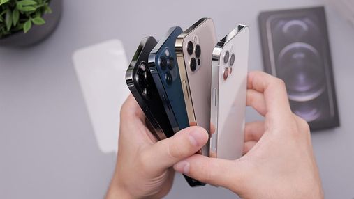 Крихкий iPhone: які компоненти частіше ламаються в смартфоні Apple і чи придатні вони до ремонту