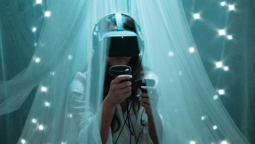 Samsung створила штучний м'яз: він допоможе реально відчути віртуальні предмети в руках