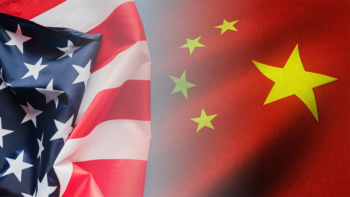 Китаю загрожують нові санкції з боку США - Техно