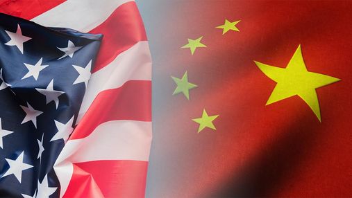 США обдумывают новые санкции против Китая: под угрозой производство флэш-памяти NAND