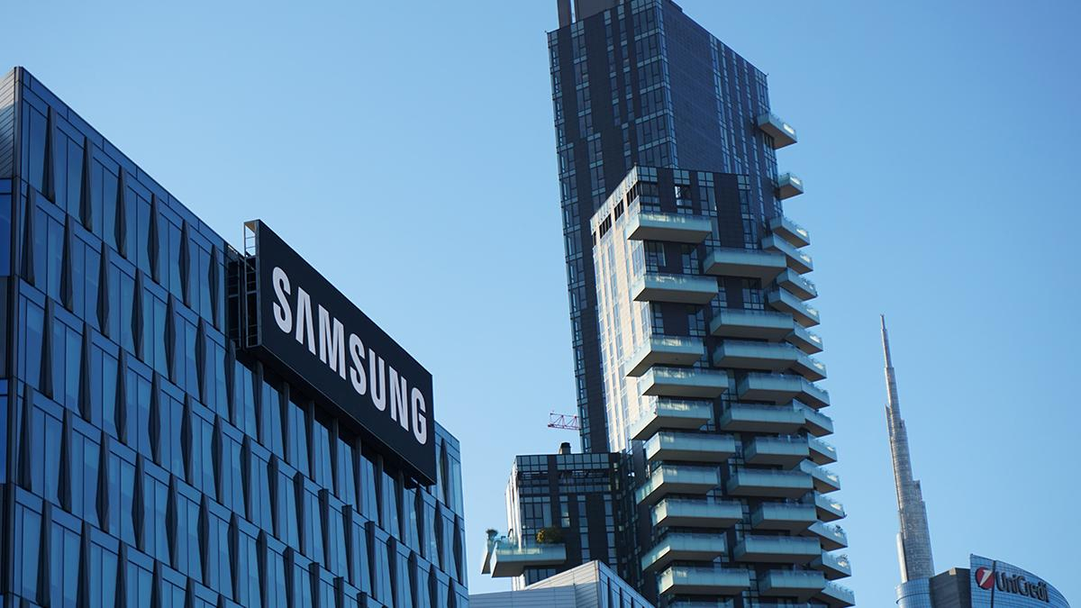 Samsung планирует построить особый завод для своих устройств - Техно