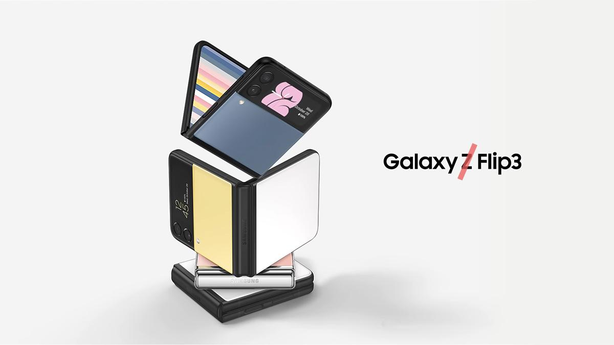 Samsung переименует свою серию гибких смартфонов, убрав букву Z - Техно