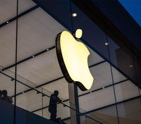 В Apple знову проблеми : візит Ненсі Пелосі на Тайвань негативно вплинув на iPhone 14