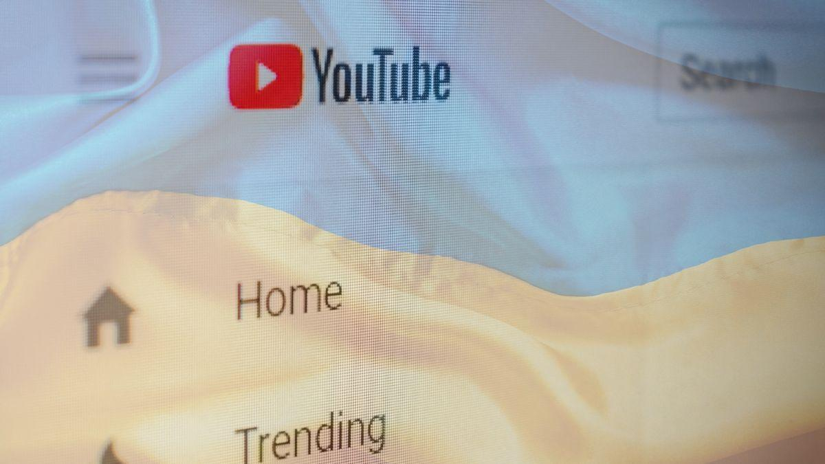 YouTube получил автоматические украинские субтитры