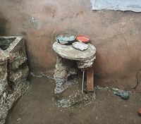 Археологи розкопали будинок небагатих жителів Помпей: що цікавого там знайшли