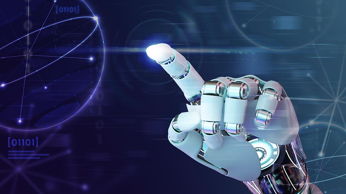 Суд в США постановил, что искусственный интеллект не может патентовать изобретения - Техно