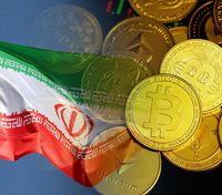 Іран зробив велике іноземне замовлення за допомогою криптовалюти, обійшовши санкції