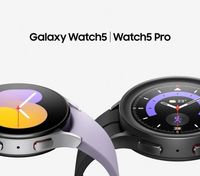 Samsung представила годинники Galaxy Watch 5 та Watch 5 Pro: характеристики, ціни та фото