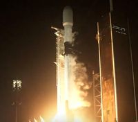 SpaceX запустила очередную партию спутников Starlink: известно, сколько их на орбите