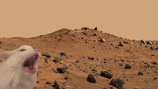 Якби ви могли говорити на Марсі, як би звучав ваш голос – перевірте та послухайте