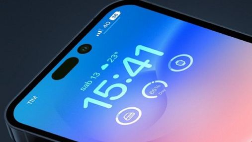 У мережі з'явилися точні зображення флагманського смартфона iPhone 14 Pro У мережі з'явилися точні зображення флагманського смартфона iPhone 14 Pro