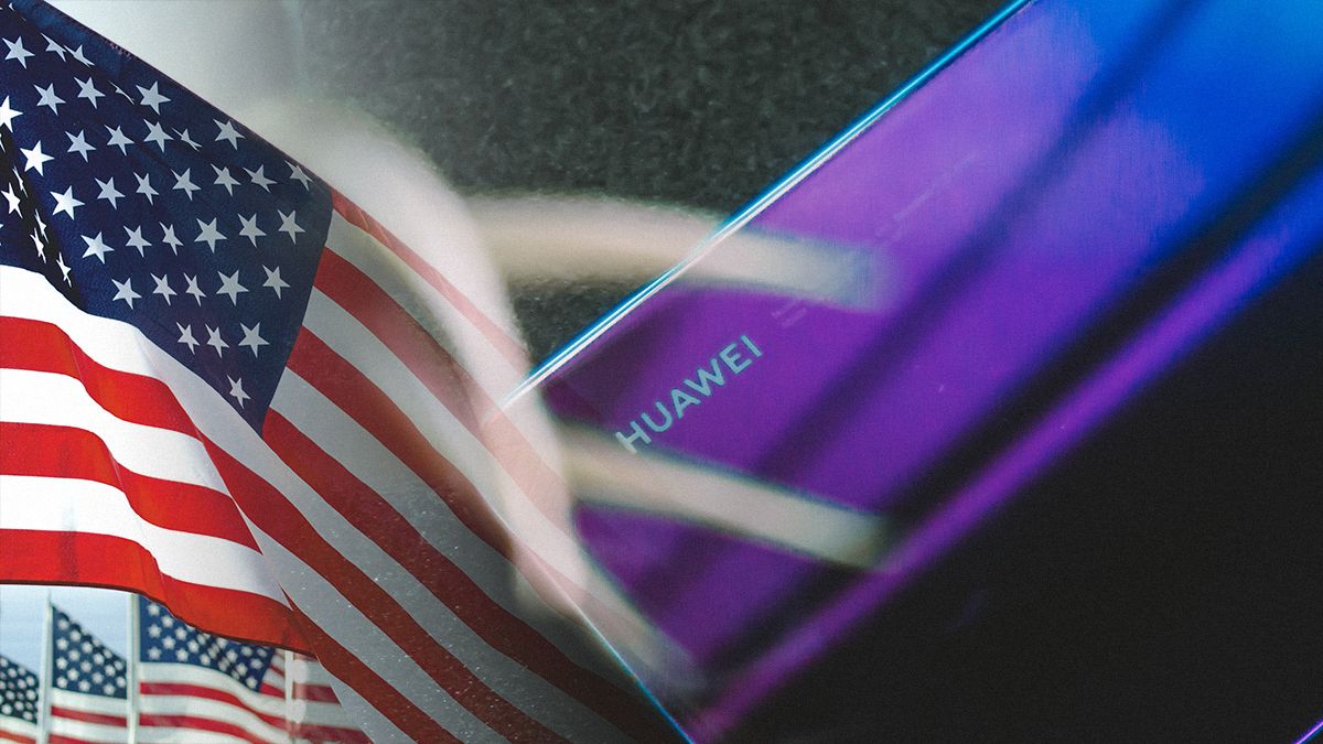 Нові правила торгівлі США послаблюють санкції проти Huawei - Техно