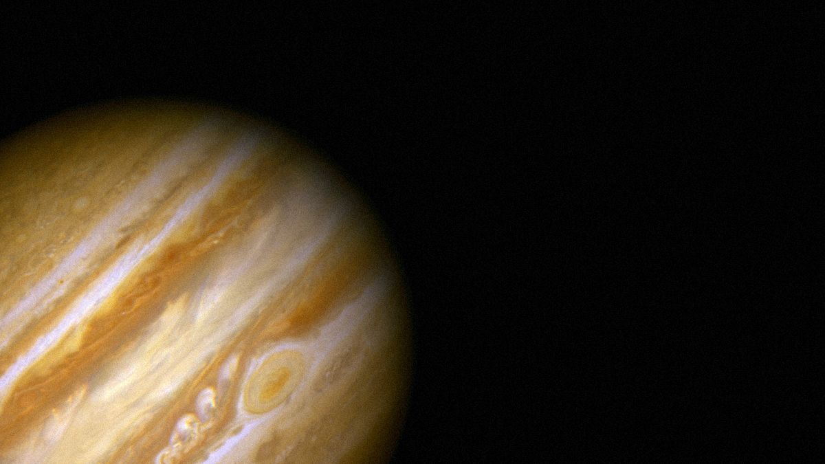 Юпітер можна буде побачити у звичайний бінокль 26 вересня – де шукати планету - Техно