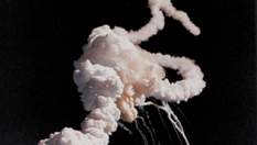 Катастрофа в прямом эфире: годовщина гибели Challenger