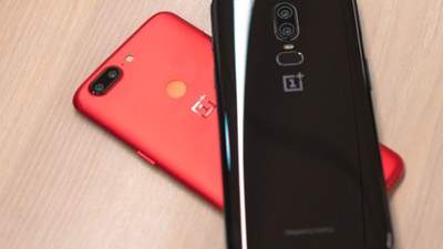OnePlus припиняє підтримку двох популярних смартфонів