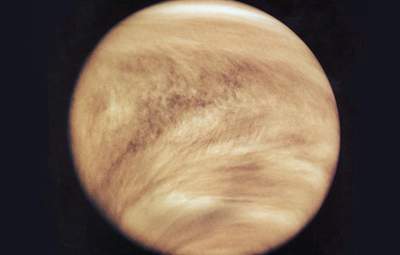 Жизнь на Венере: как ее найти