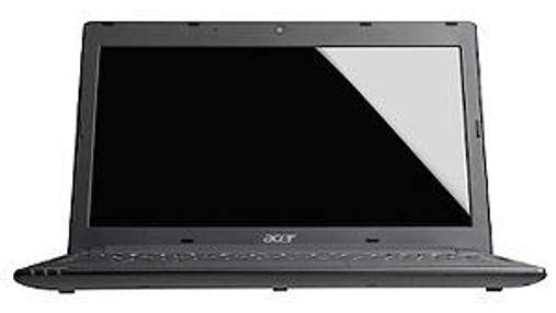 Google представил ноутбуки Acer и Samsung на базе Chrome OS