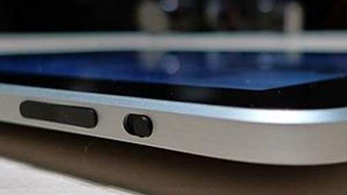 Bloomberg: iPad 3 з’явиться в магазинах в березні