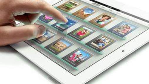 Apple не видит проблем с нагревом нового iPad