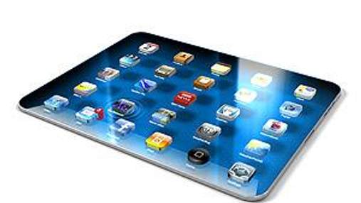 Експерти: На iPad чекає доля "аспірину" Експерти: На iPad чекає доля "аспірину"