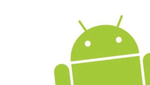 56% смартфонів у світі працюють на Android