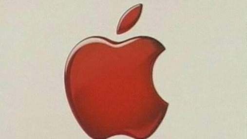 Выручка Apple выросла на 23%