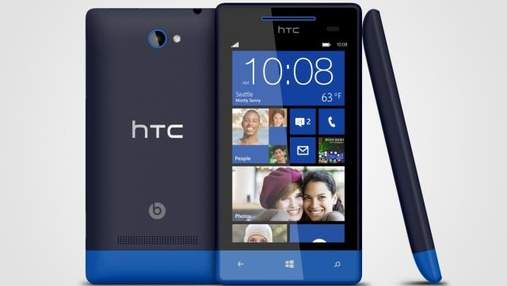HTC назвала дату крупного анонсу