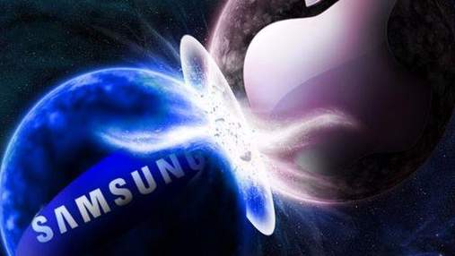 У США Samsung витратив на рекламу більше, ніж Apple