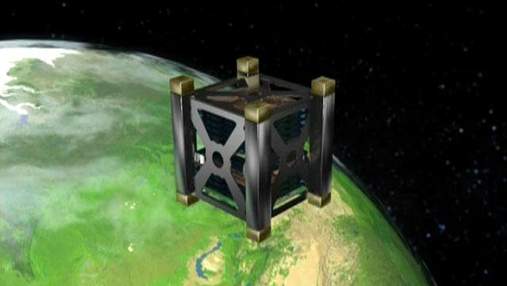 NASA вывело на орбиту смартфоны-спутники PhoneSat