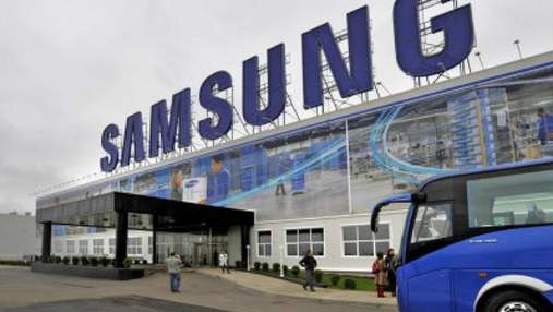 Samsung відкрила науково-дослідні центри в Києві та Харкові 