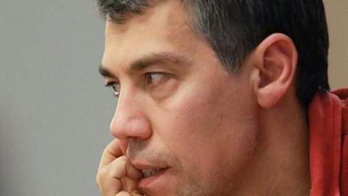 Співзасновник "Яндекса" Ілля Сегалович не помер - він у комі 