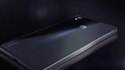 Мобильные технологии: Huawei разработала смартфон Ascend P7, Microsoft отказалась от Android